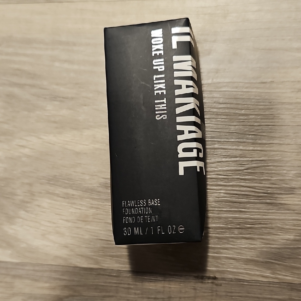 Flawless Bass Foundation